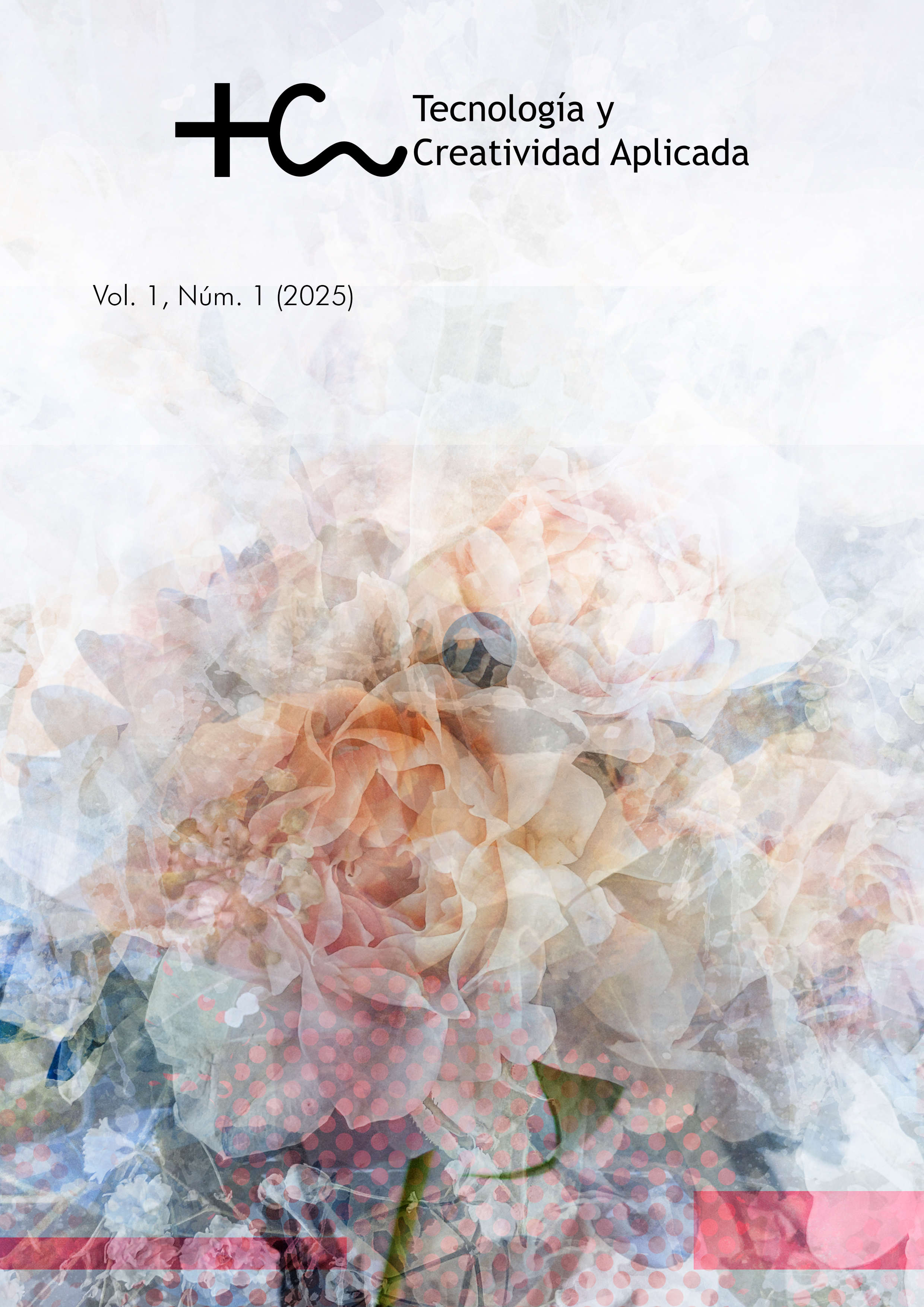 					View Vol. 1 No. 1 (2025): Transversality in digital art: the crossroads between media of expression
				